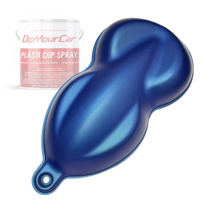 Persian Blue Gallon