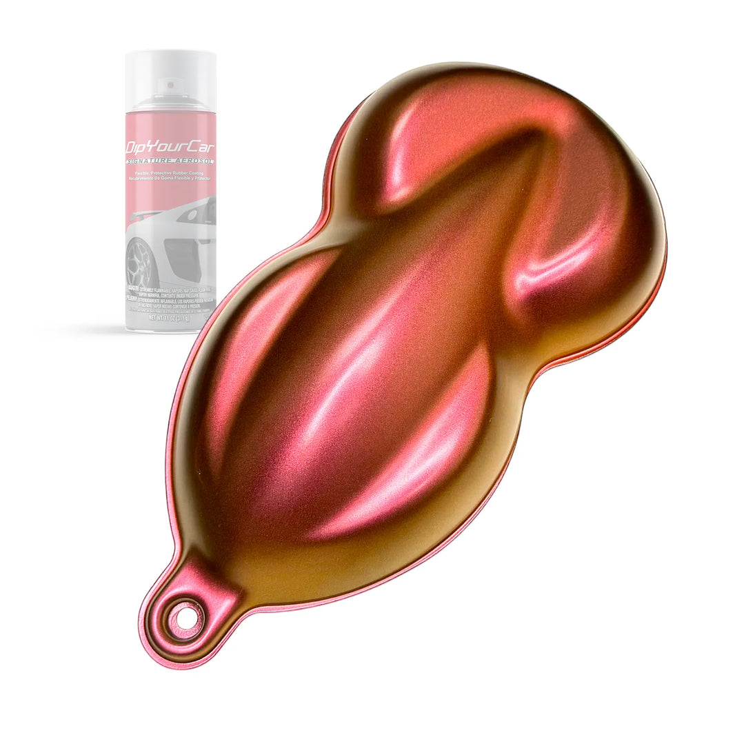 Phoenix ColorShift Dip Pearl Aerosol