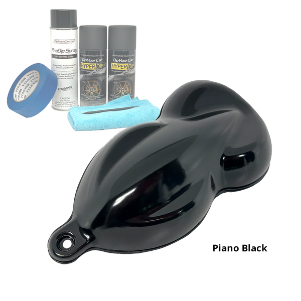 Piano Black (Gloss) variant image