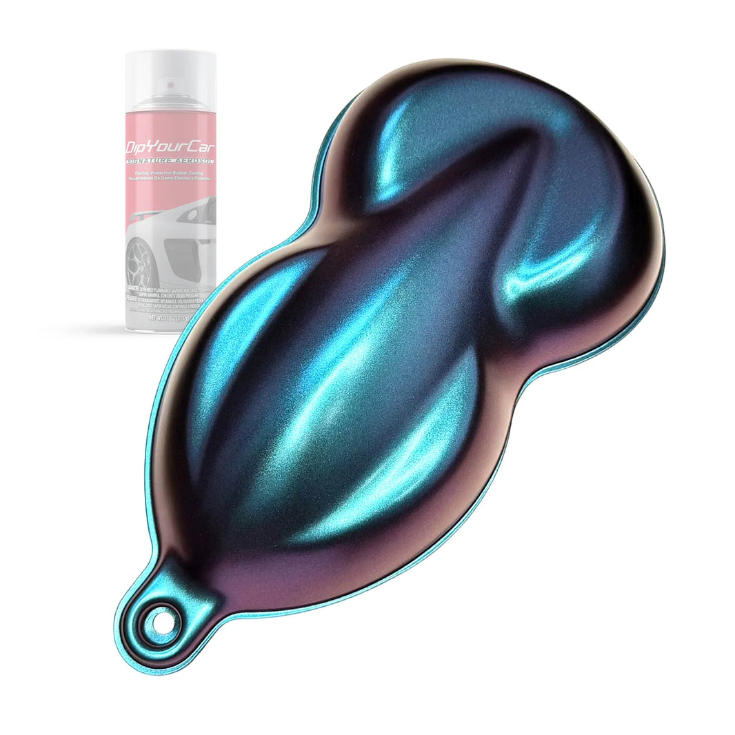 Plasma ColorShift Dip Pearl Aerosol