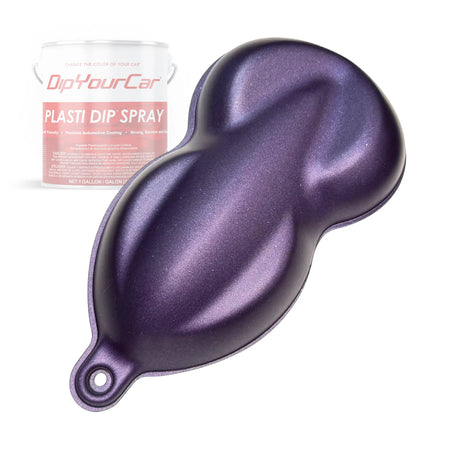 Plum Crazy Gallon