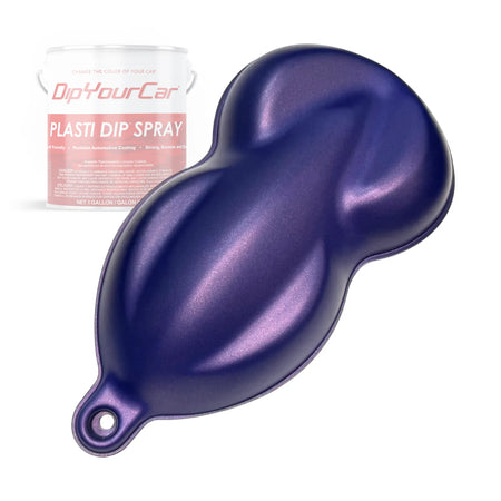 Poison Grape Gallon