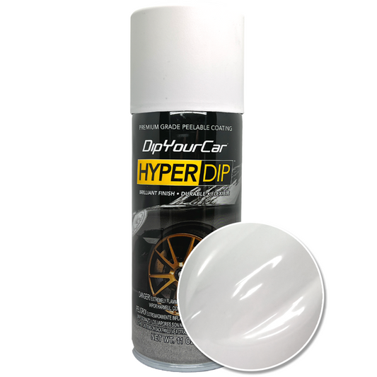 Polar White HyperDip® Aerosol