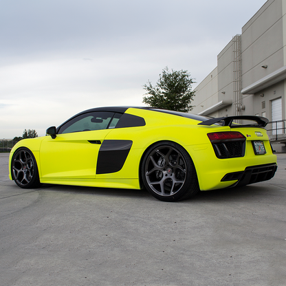 Polaris Yellow Peelable Car Kit
