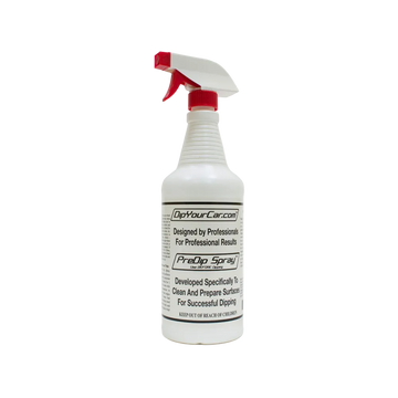 PreDip™ Prep Spray