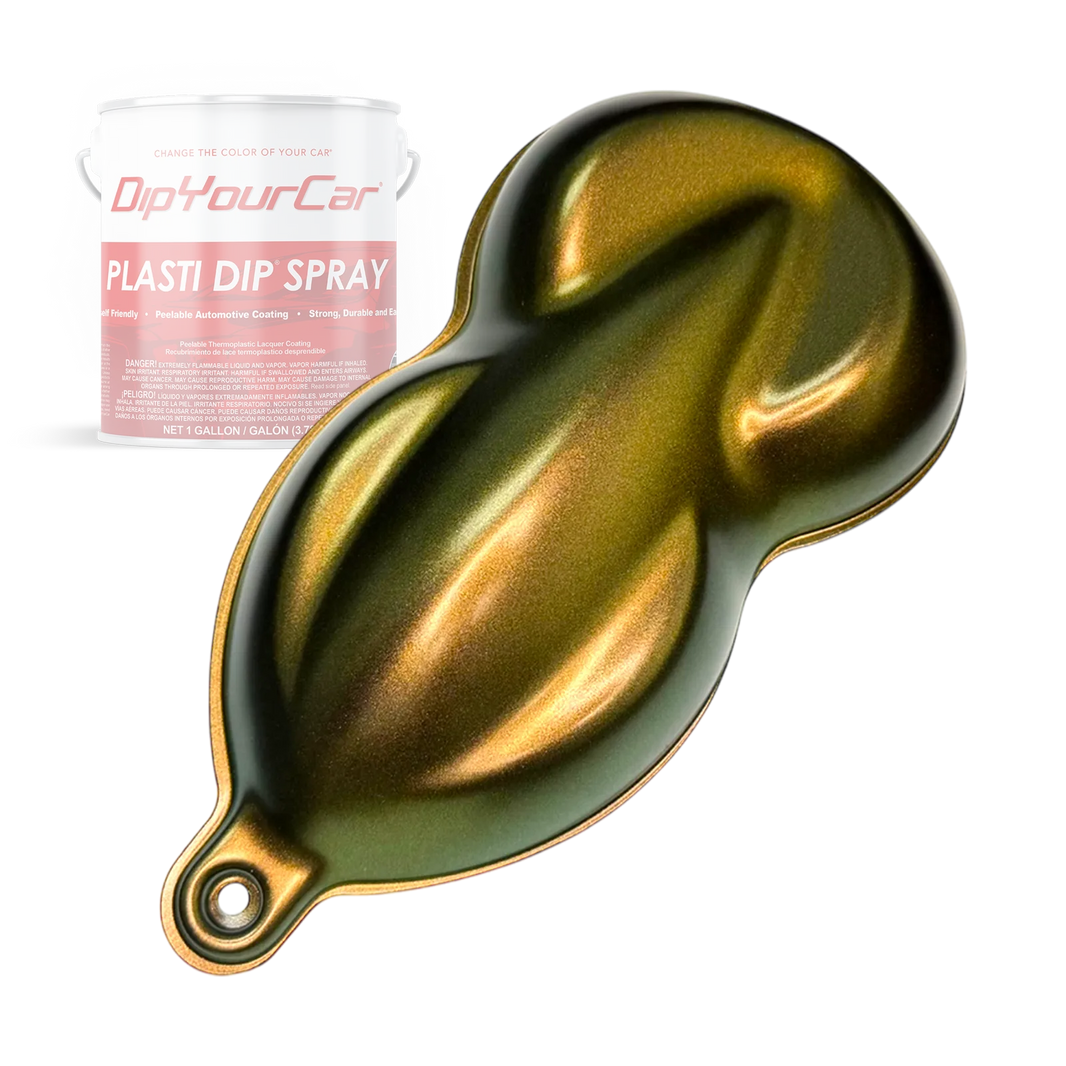 Reptile Flip TopCoat