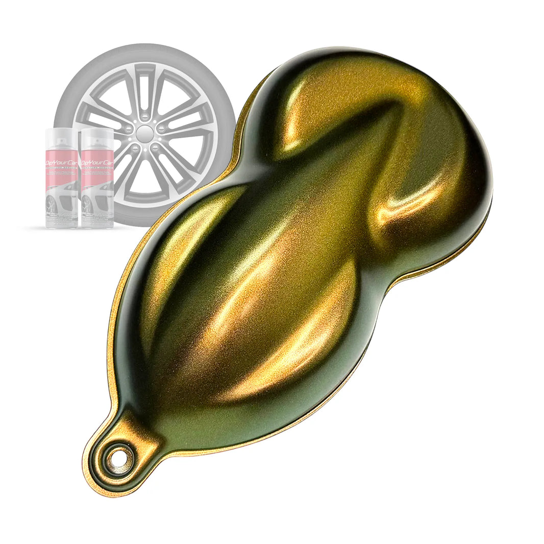 Reptile Flip Wheel Kit