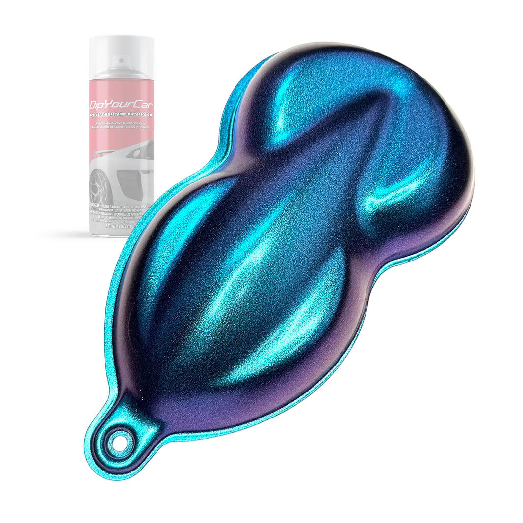RL-71 Alien Dip Pearl Aerosol
