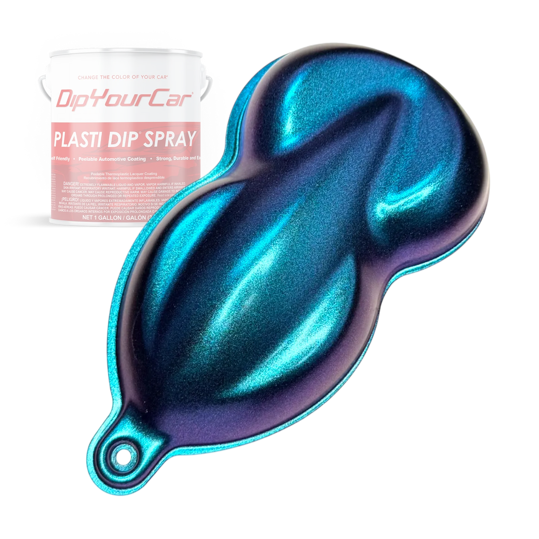 RL-71 Alien TopCoat