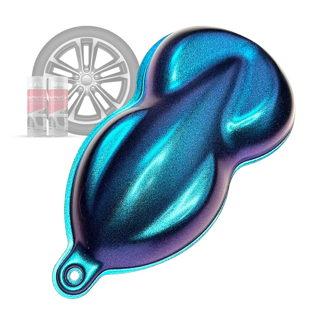 RL-71 Alien Wheel Kit