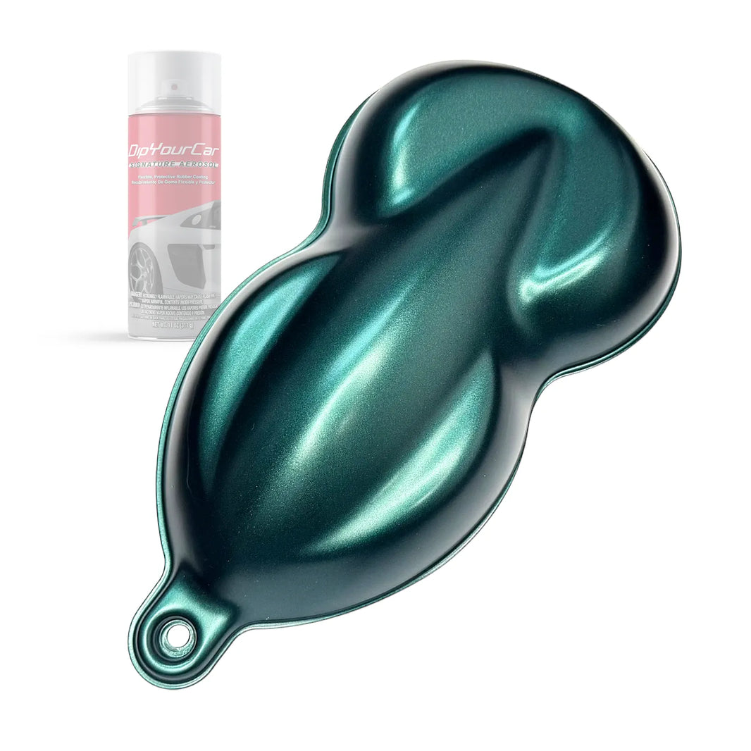 Racing Green OEM+ Dip Pearl Aerosol