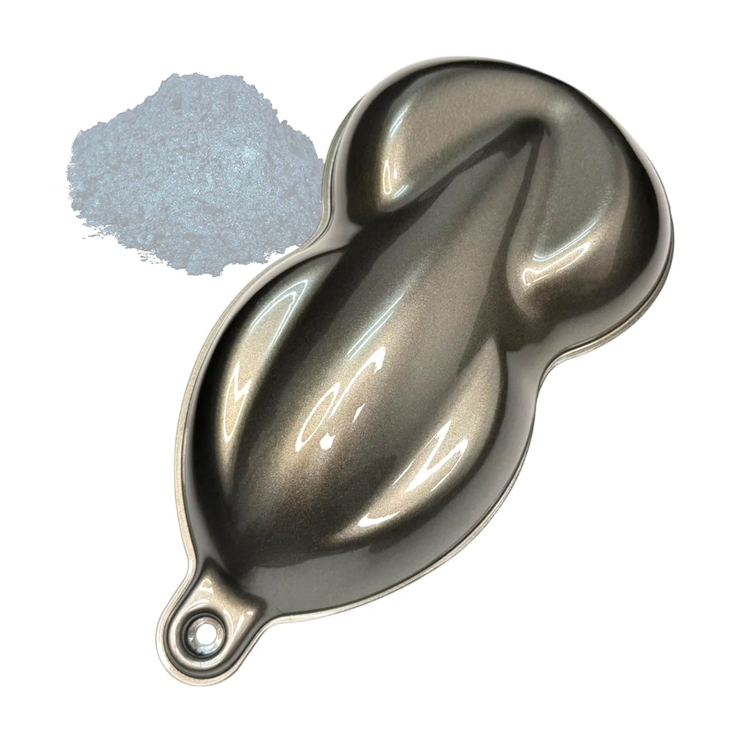 Raw Titanium Pearls