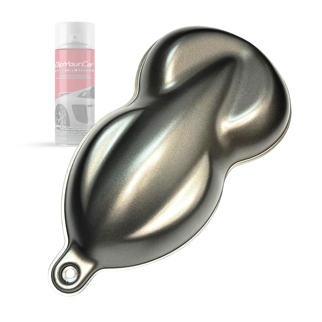 Raw Titanium Dip Pearl Aerosol