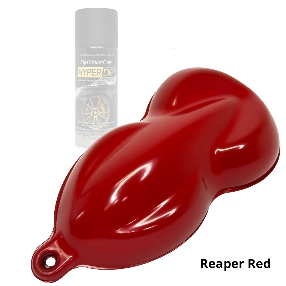 Build Your Custom HyperDip 3-Pack – DipYourCar.com