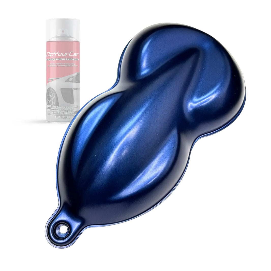 Relic Blue Dip Pearl Aerosol