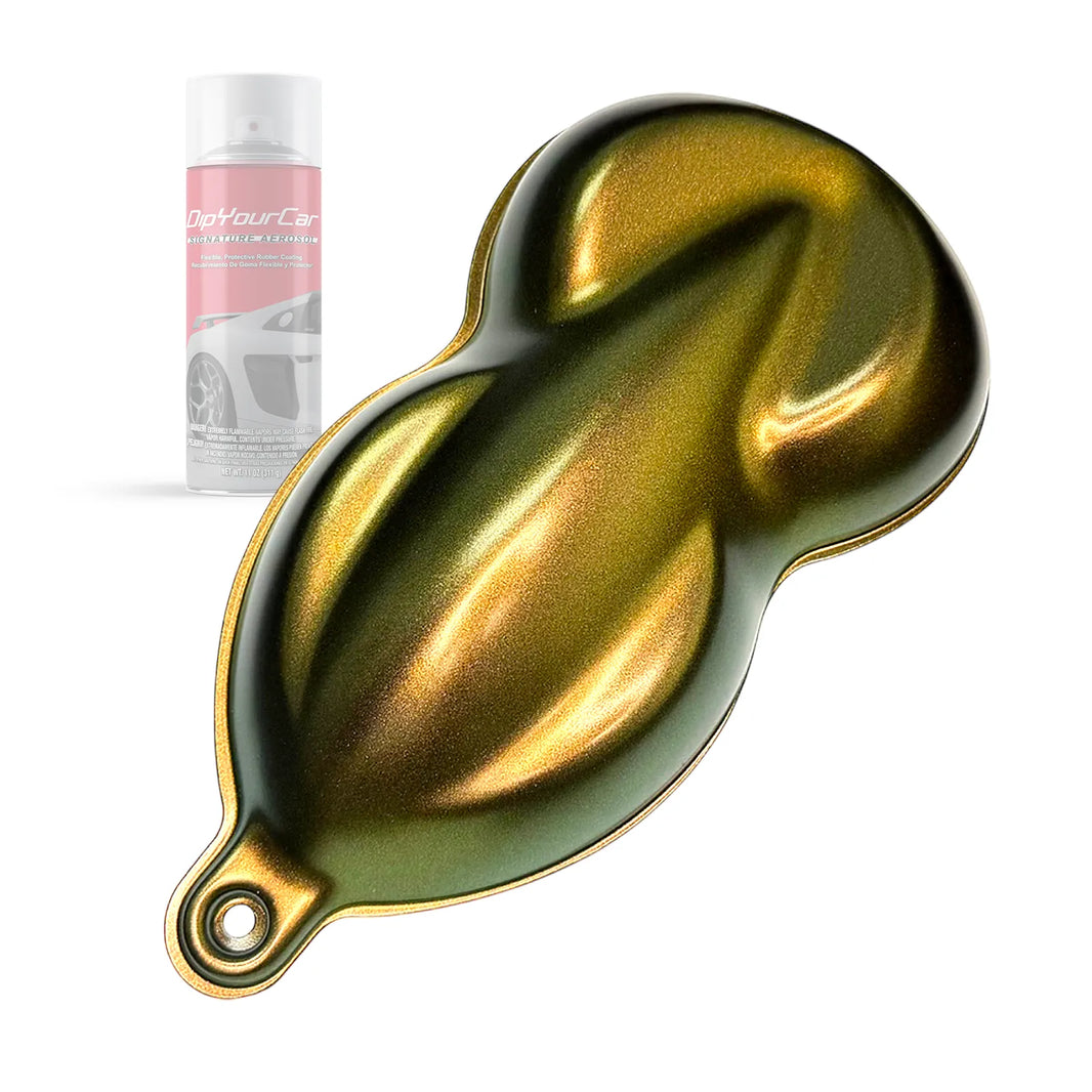 Reptile Flip Dip Pearl Aerosol