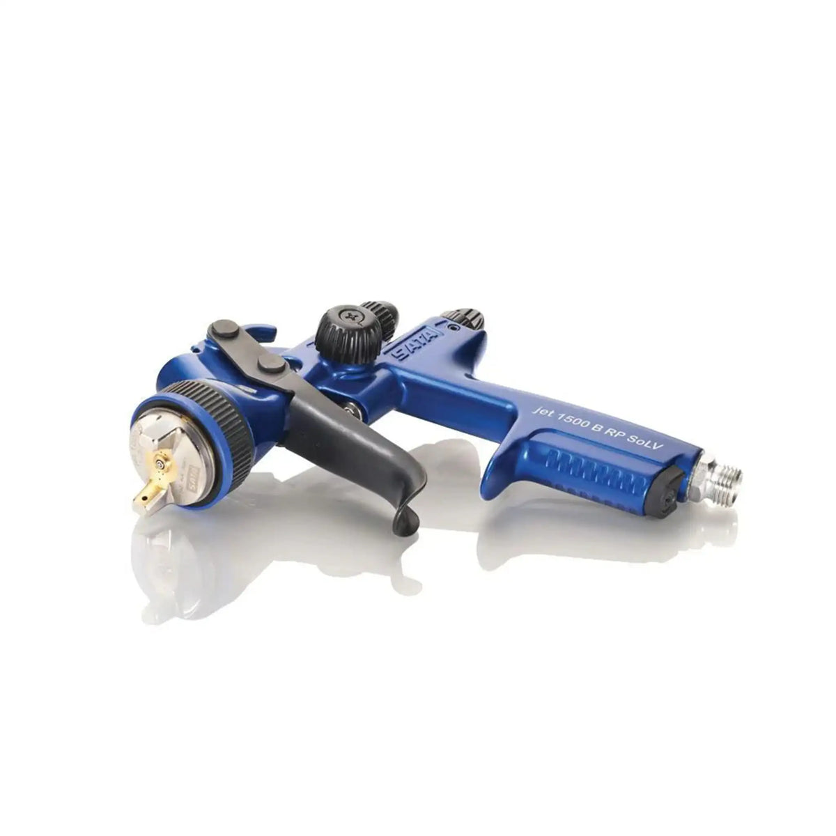 Sata Jet Rps SATAjet 1500 B, w/ RPS Cups – DipYourCar.com