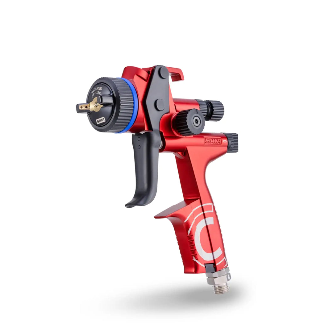 Sata Spray Guns – DipYourCar.com