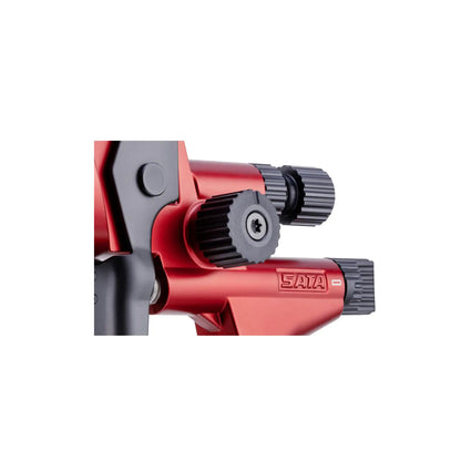 SATAjet X 5500 RP 1.3cc Clearcoat Gun w/ RPS Cups