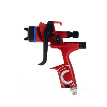 SATAjet X 5500 RP 1.3cc Clearcoat Gun w/ RPS Cups