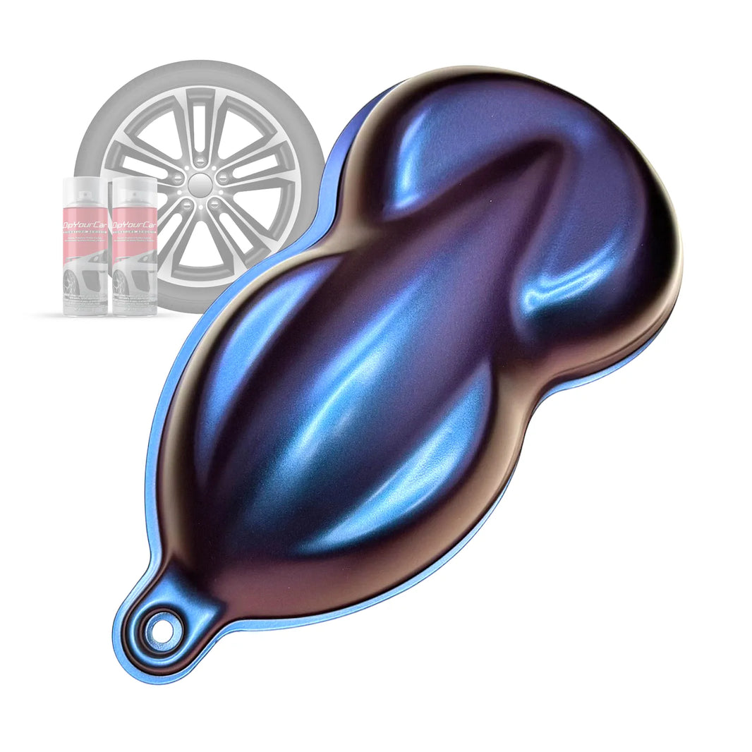 Sockeye ColorShift Wheel Kit