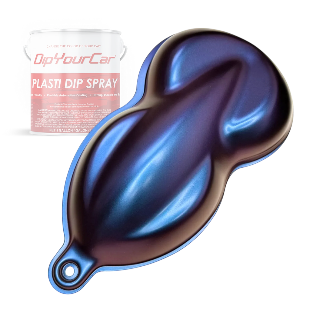 Sockeye ColorShift TopCoat