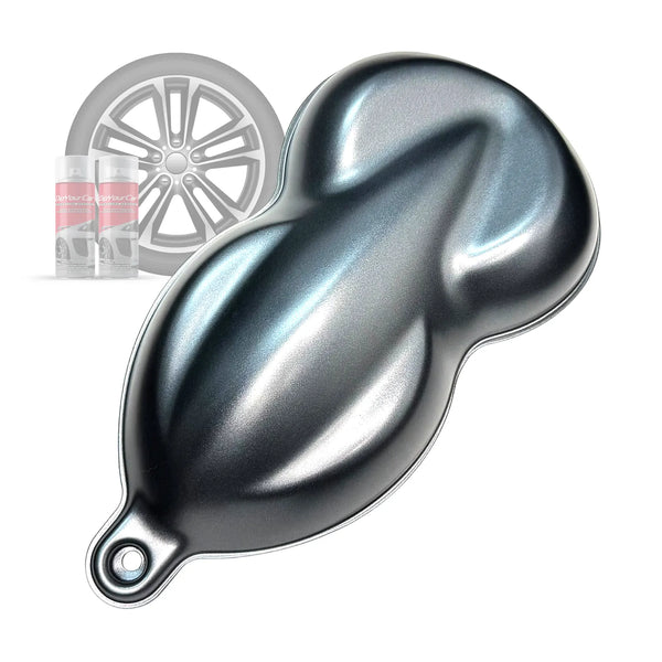 Sparkling Graphite Wheel Kit