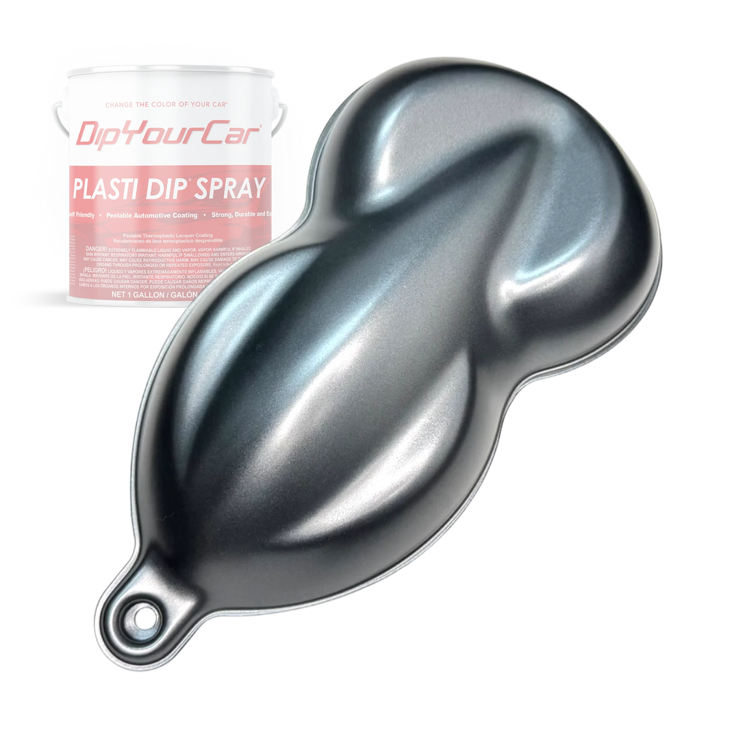 Sparkling Graphite TopCoat