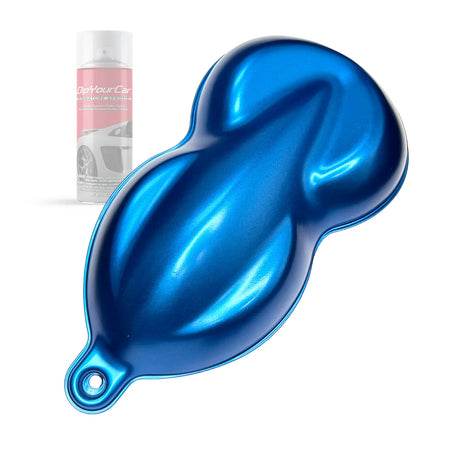 Sazuka Blue Dip Pearl Aerosol