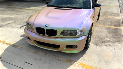 Desert Tan + ZGA HyperShift® Peelable Car Kit
