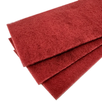 Luna One Scuff Pads (Pack of 3)