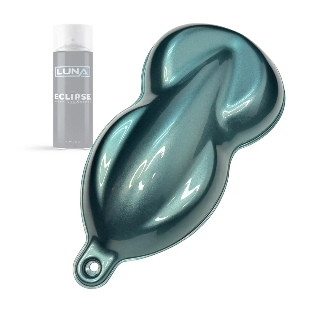 Seafoam Green Midcoat Aerosol | 400ml
