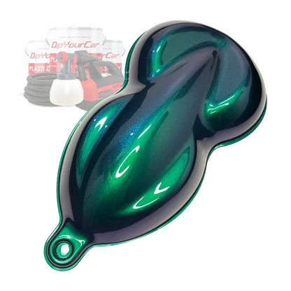 Shadow Glade Peelable Car Kit