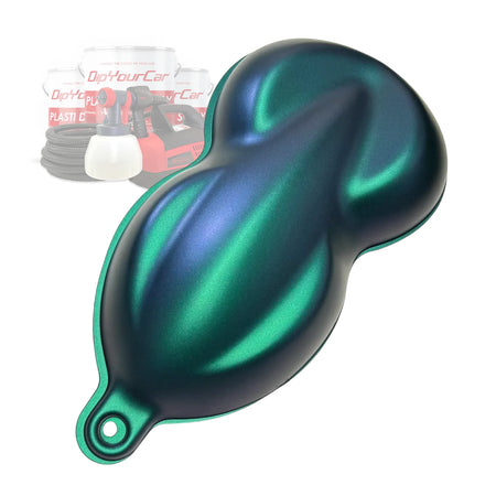 Shadow Glade Peelable Car Kit