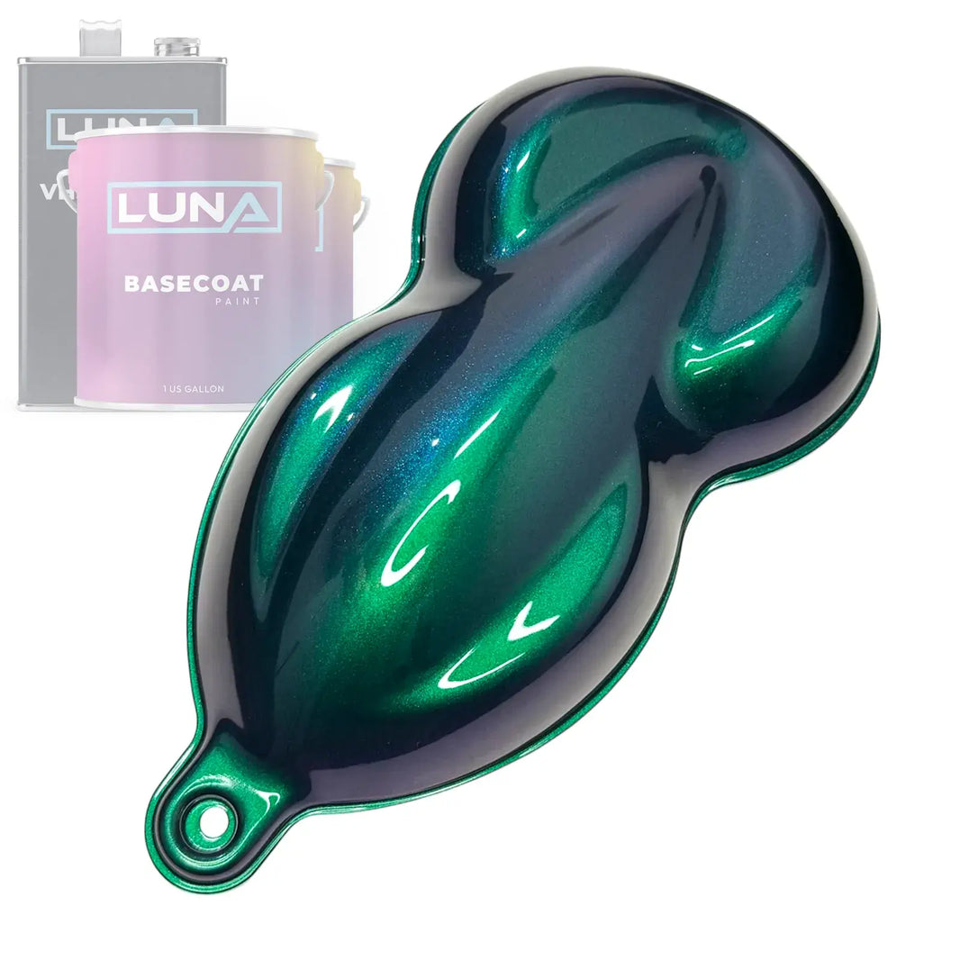 Shadow Glade Permanent Car Kit