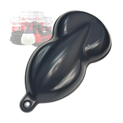 Shadow Grey Peelable Car Kit