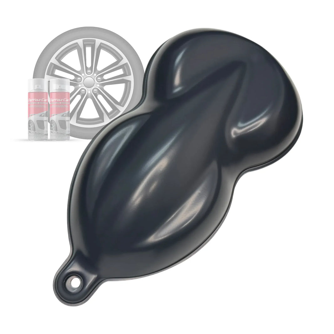 Shadow Grey Wheel Kit