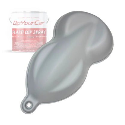 Sharkskin Grey Gallon