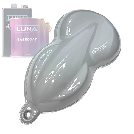 Sharkskin Grey  Permanent Car Kit