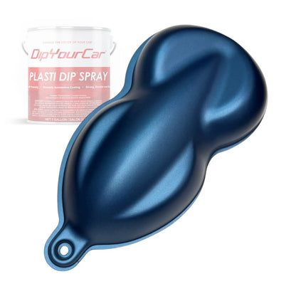 Slate Blue Gallon