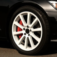 Snow White Wheel Kit