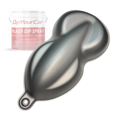 Space Grey Gallon
