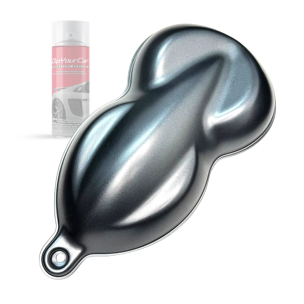 Sparkling Graphite Dip Pearl Aerosol