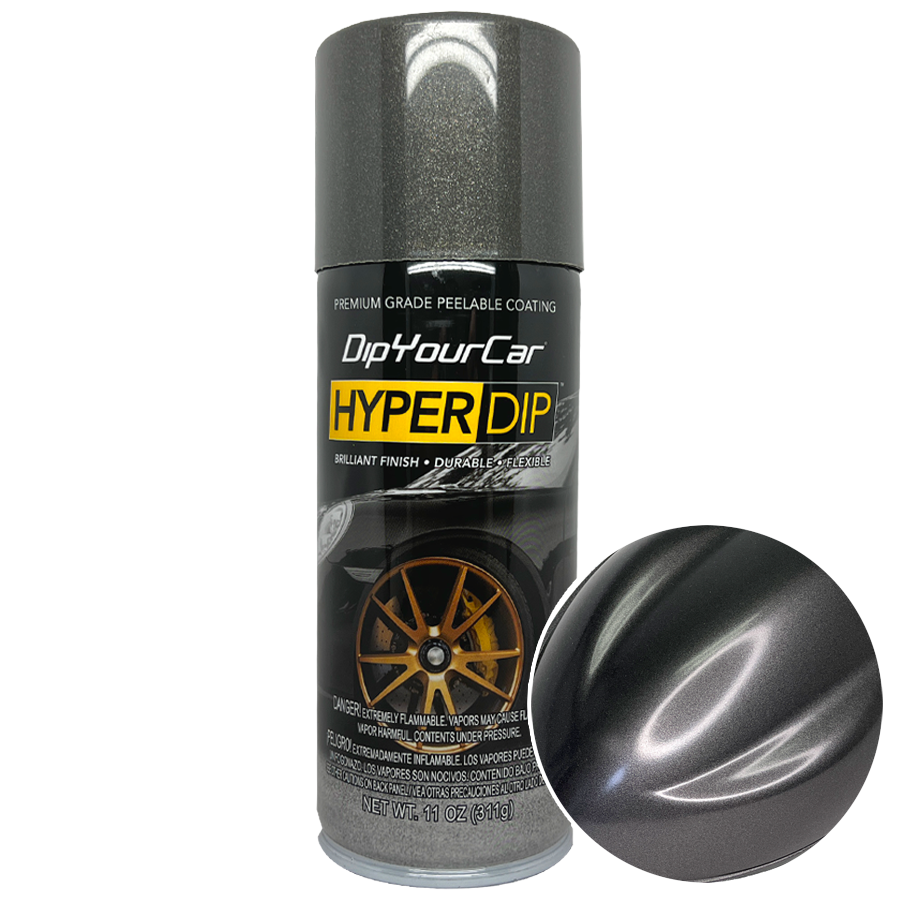 超激安 Stealth Grey HyperDip – DipYourCar.com ルアー・フライ