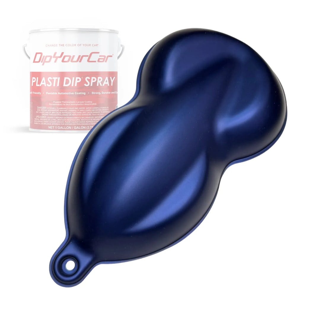 Supermarine Blue Gallon