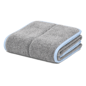 Teddy Bear Microfiber Towel