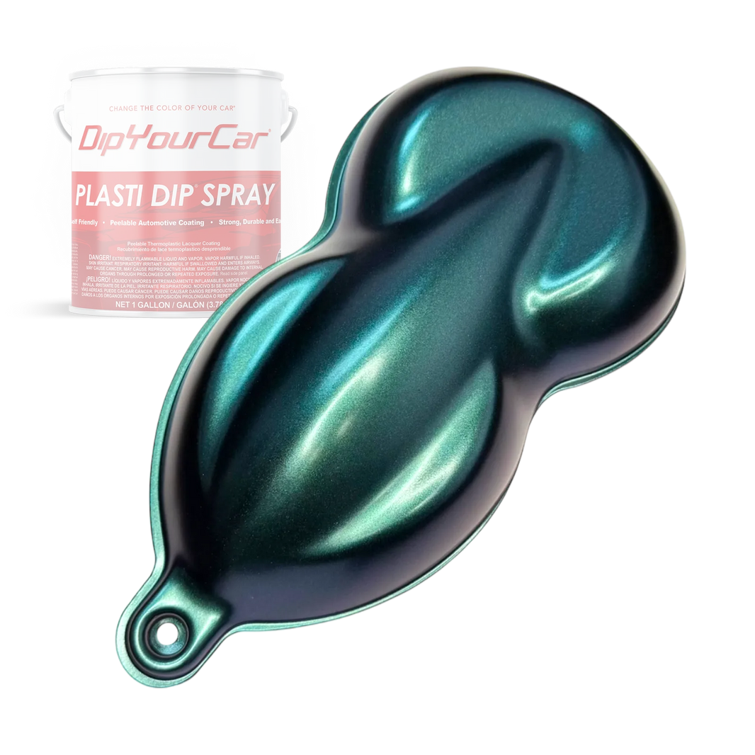 Triton ColorShift TopCoat