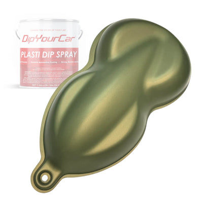 Tactical Green Gallon