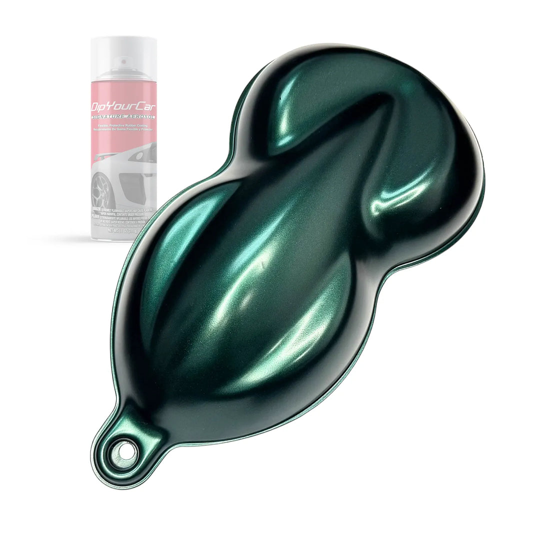 Tahitian Green Dip Pearl Aerosol