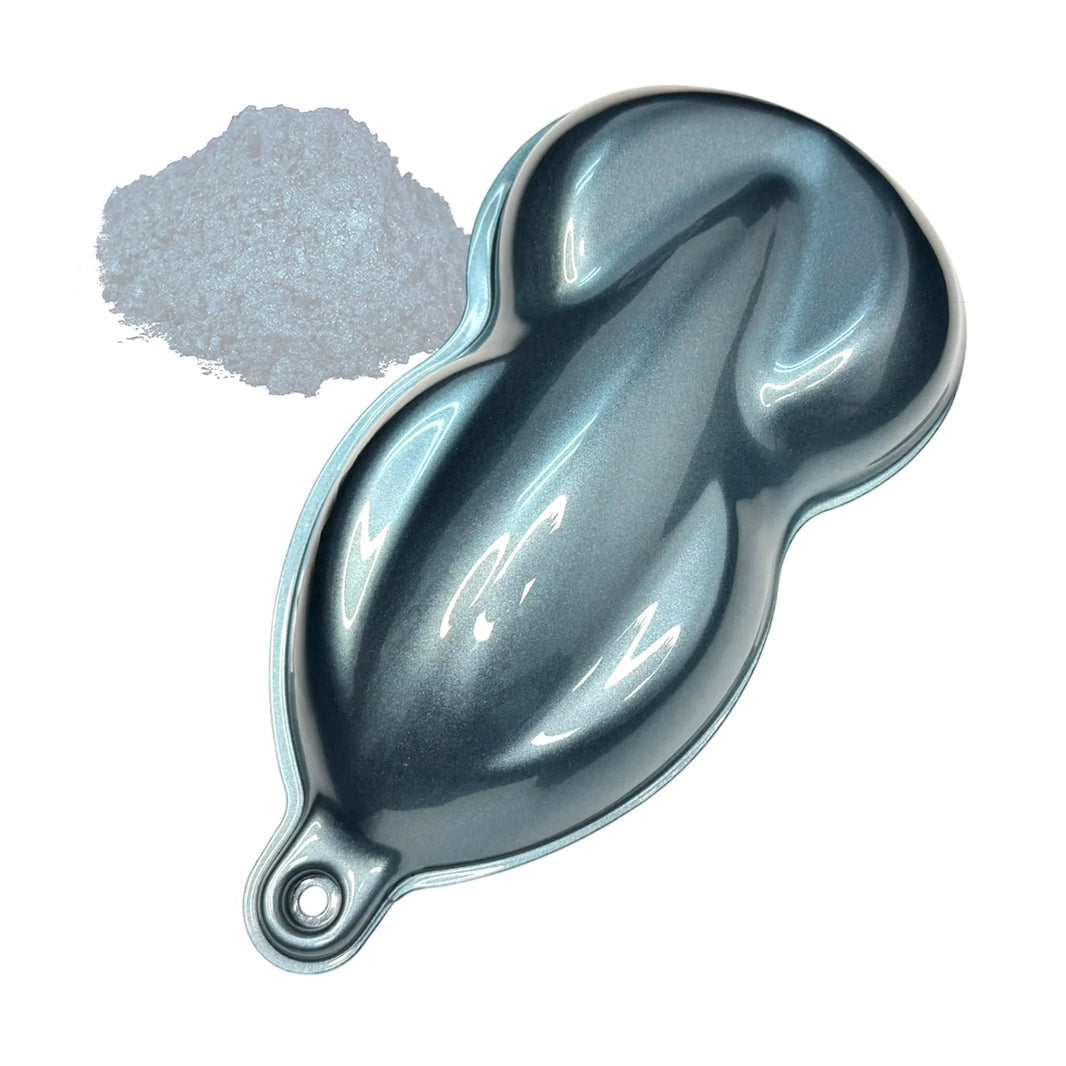 TiffBlue Pearls